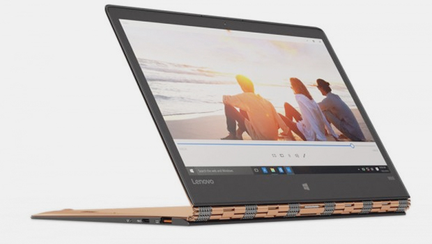 Lenovo Yoga 900S