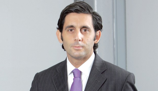 José María Álvarez-Pallete