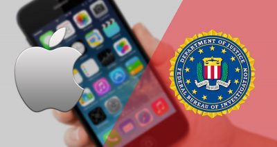 Apple FBI