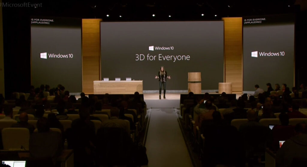 Windows 10 Creators Update