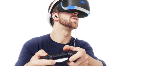 PlayStation VR