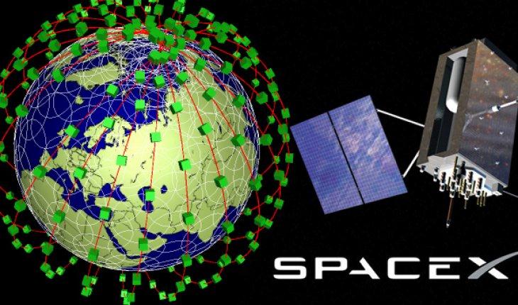 Space X lanza los primeros satélites Starlink para dar acceso global a Internet y Paz, el satélite espía del Ministerio de Defensa de España