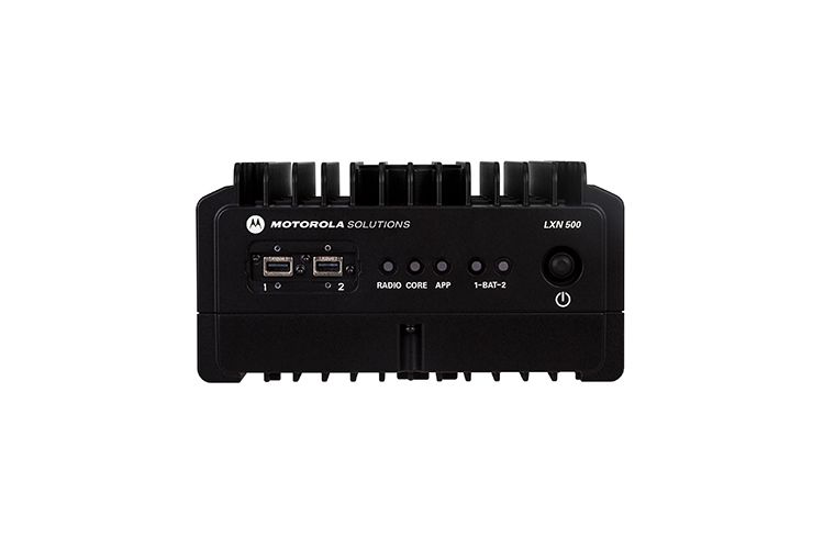 Motorola Solutions lanza una solución LTE para los servicios de emergencia