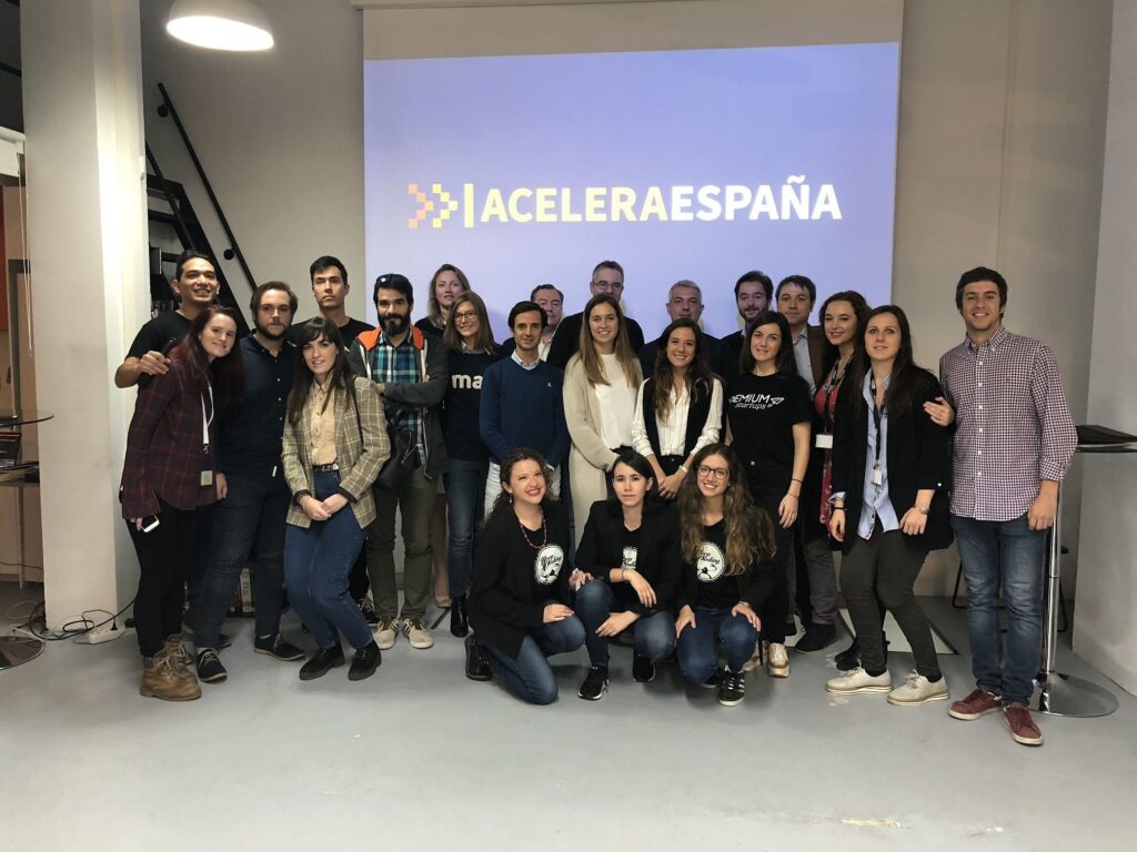 Nace el proyecto Acelera España, para impulsar la programación en España