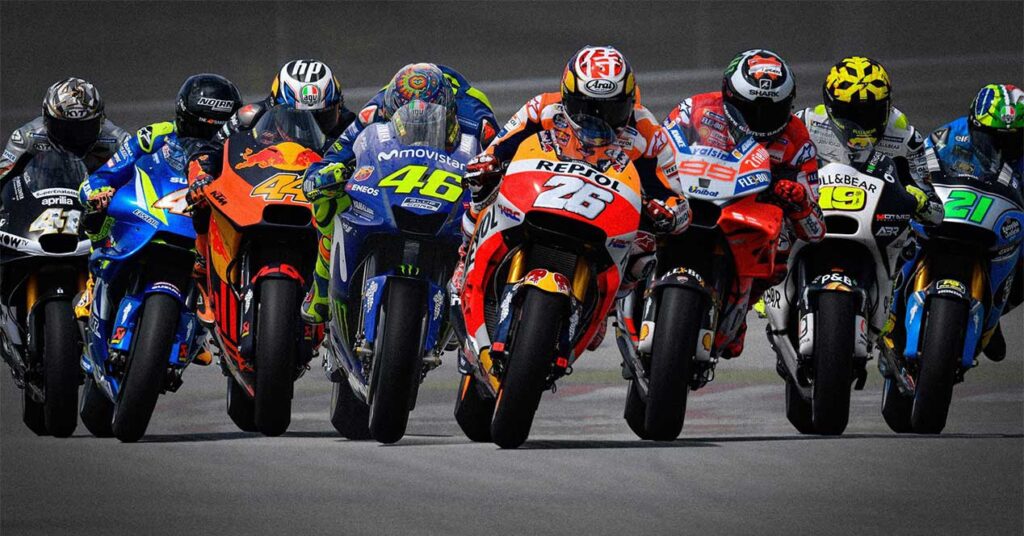 Movistar+ se queda sin MotoGP y sin la Premier League