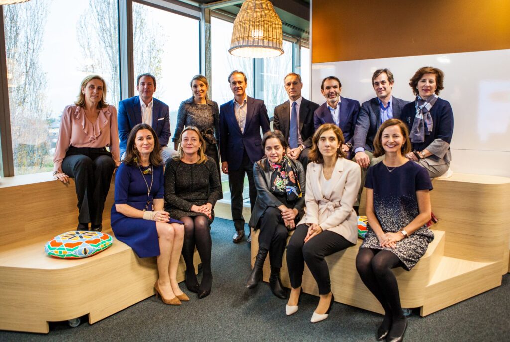 La segunda edición de ‘Lánzate’ aumenta un 40% el número de proyectos de emprendimiento digital