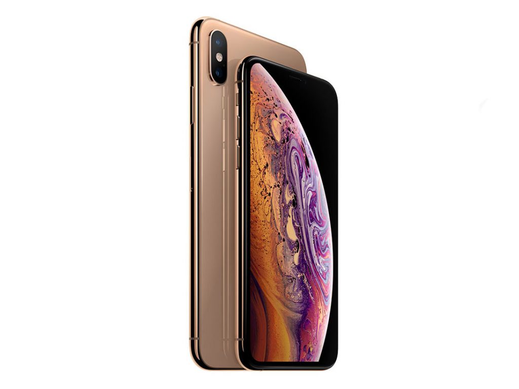 iPhone XS Max: el gigante de Apple con mucha batería