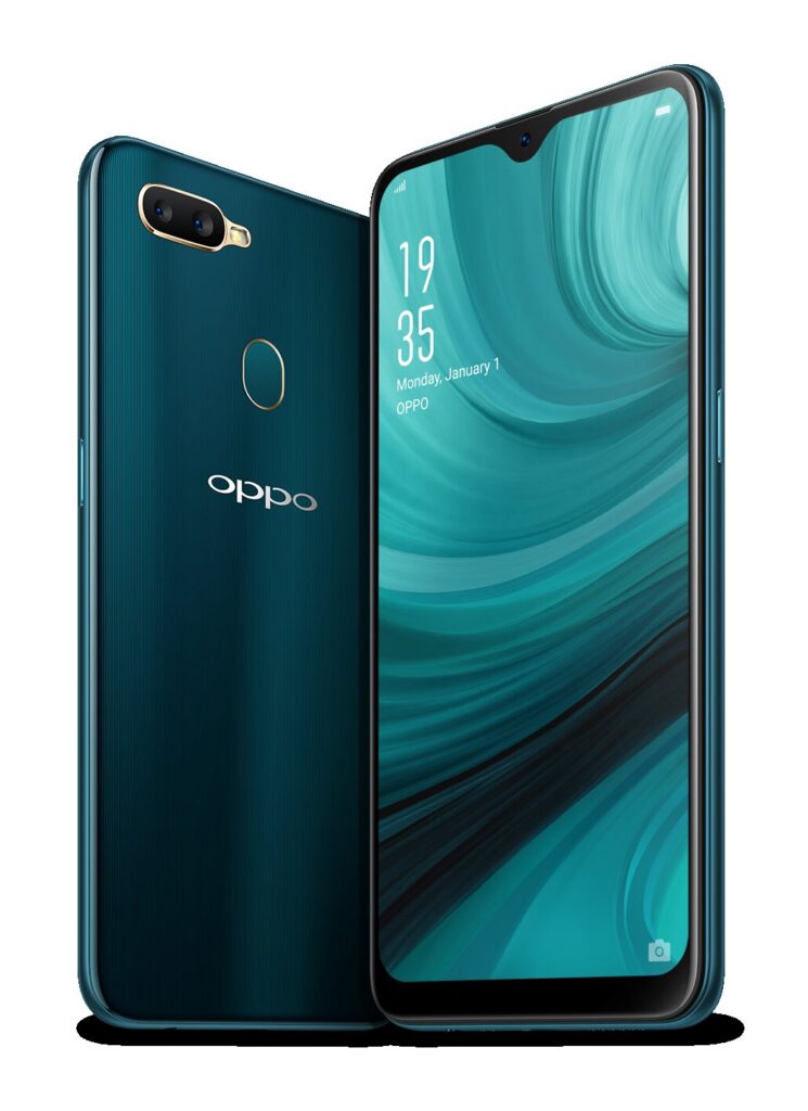 oppo-ax7-llega-a-españa