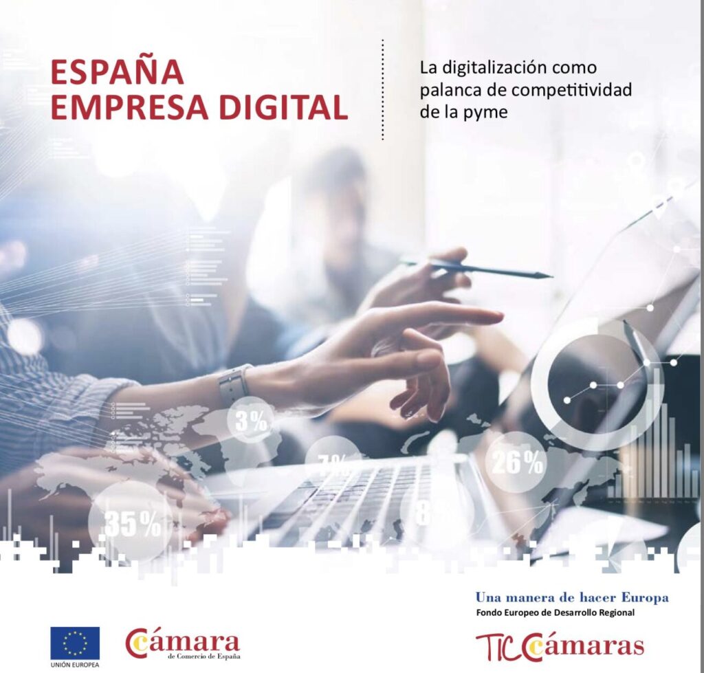 España Empresa Digital