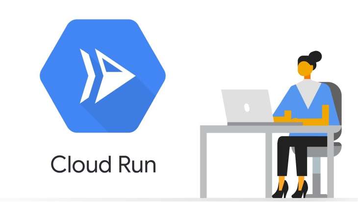 Cloud Run Google