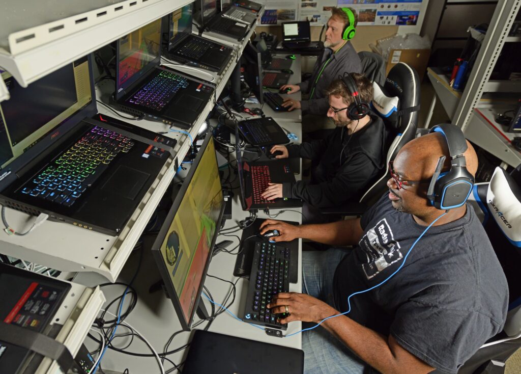 Intel 9ª generación procesadores