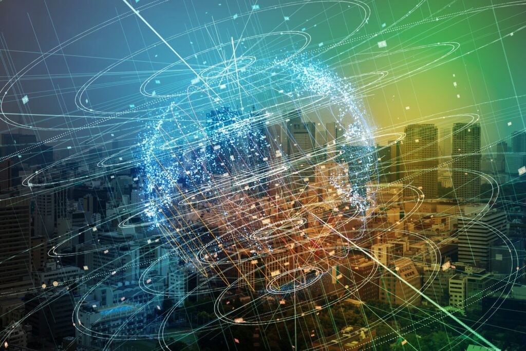 Transformación digital España