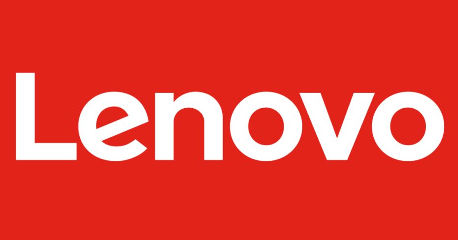 Lenovo resultados