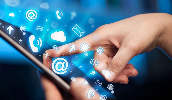 CNMC Telefonía e Internet móvil