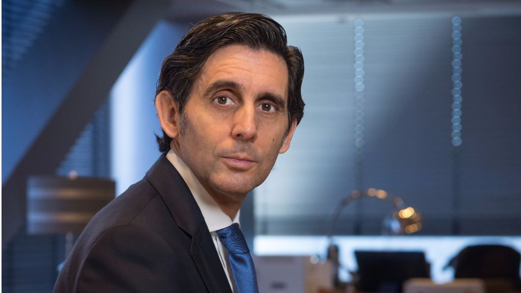 Telefónica resultados trimestrales 2019