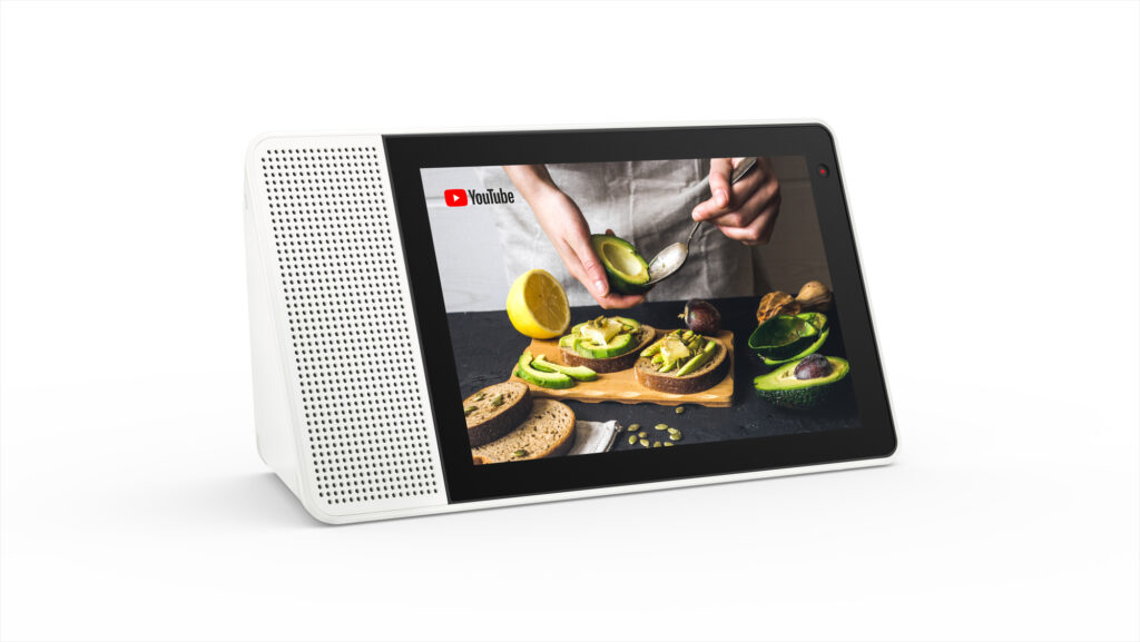 Lenovo Smart Display