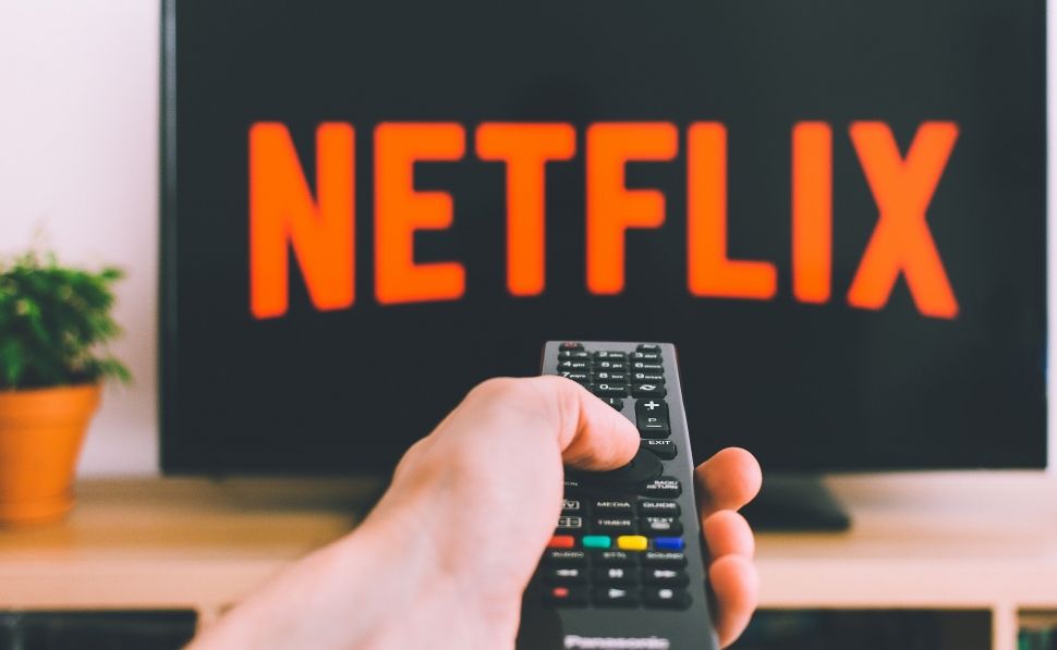 Yoigo anuncia la integración de Netflix en AgileTV, su TV de pago