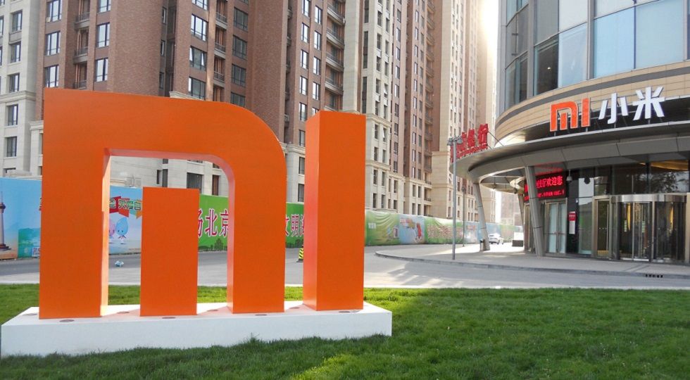Xiaomi entre por primera vez en la lista Fortune Global 500