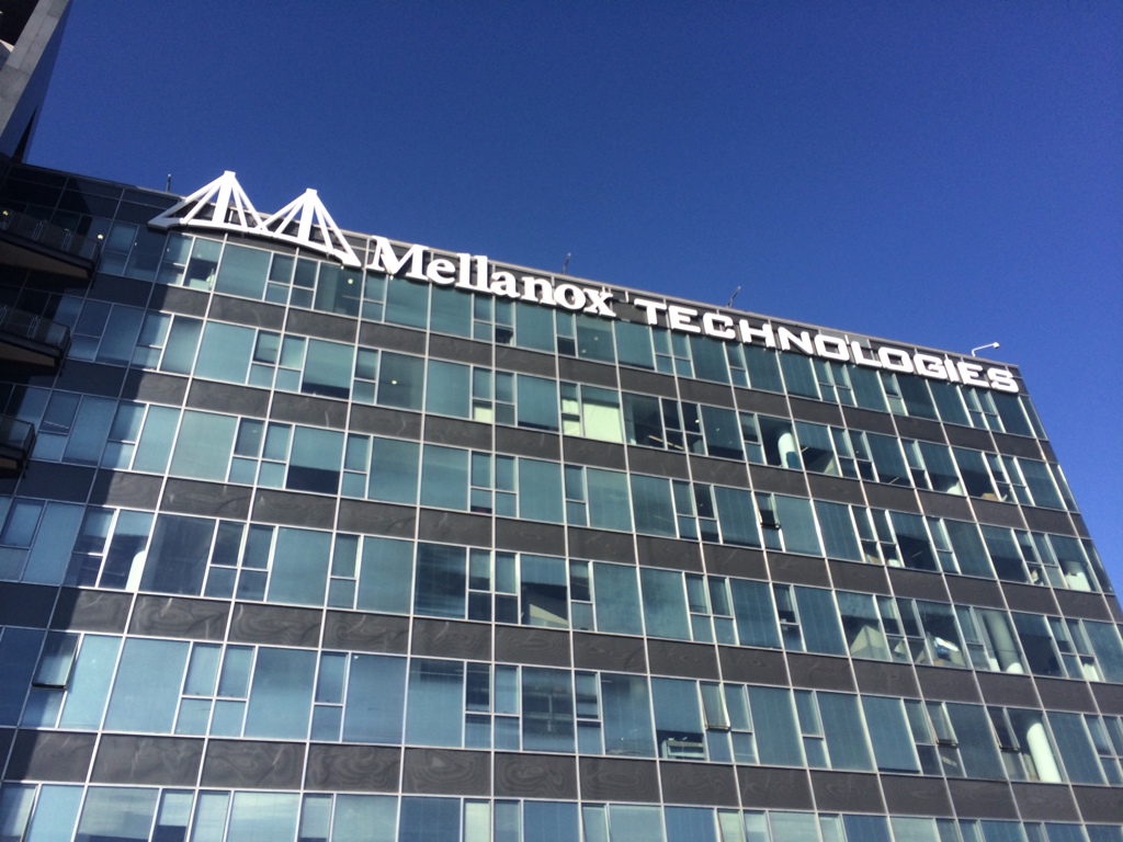 Mellanox Technologies