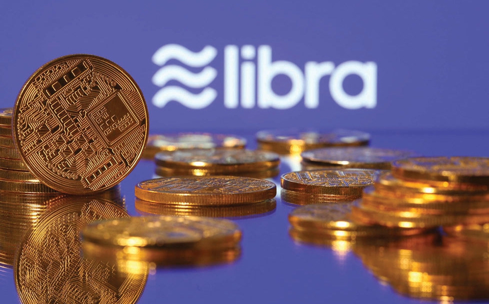 Libra criptomoneda de Facebook