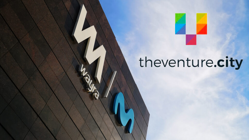 Wayra y TheVentureCity firman un acuerdo para invertir hasta 250.000 euros en startups latinoamericanas