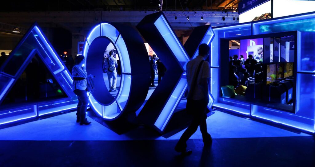 Las navidades de 2020 son la fecha en la que llegará la Playstation 5