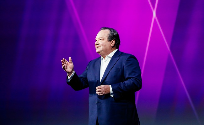 VIacom era de video premium