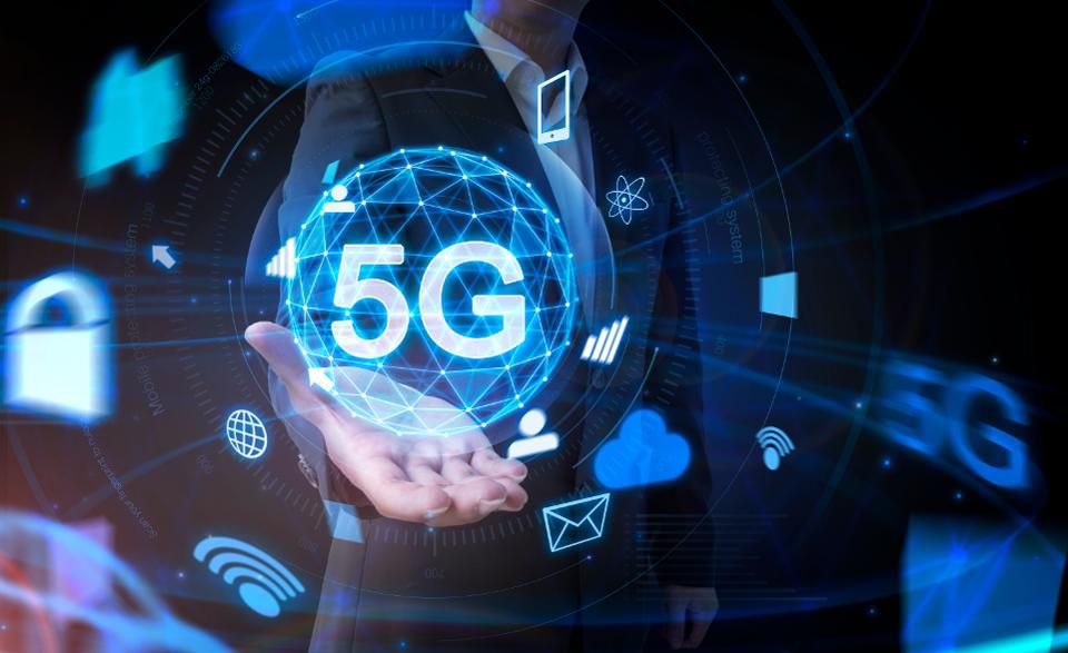 5G y Edge computing