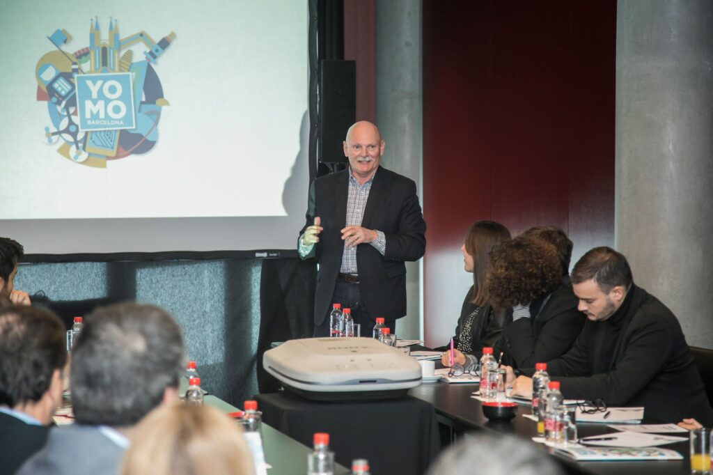 YoMo presentacion