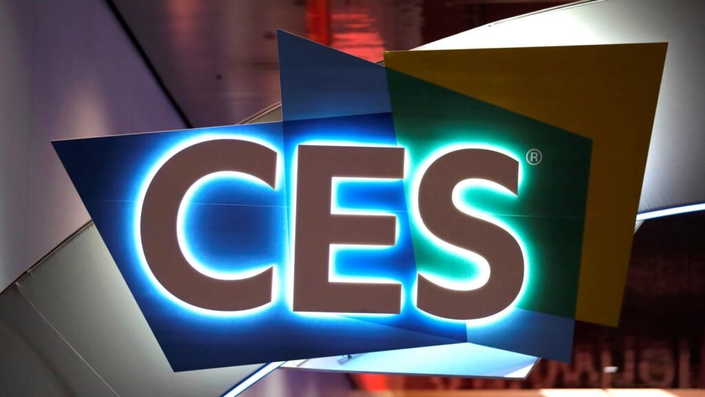CES 2020