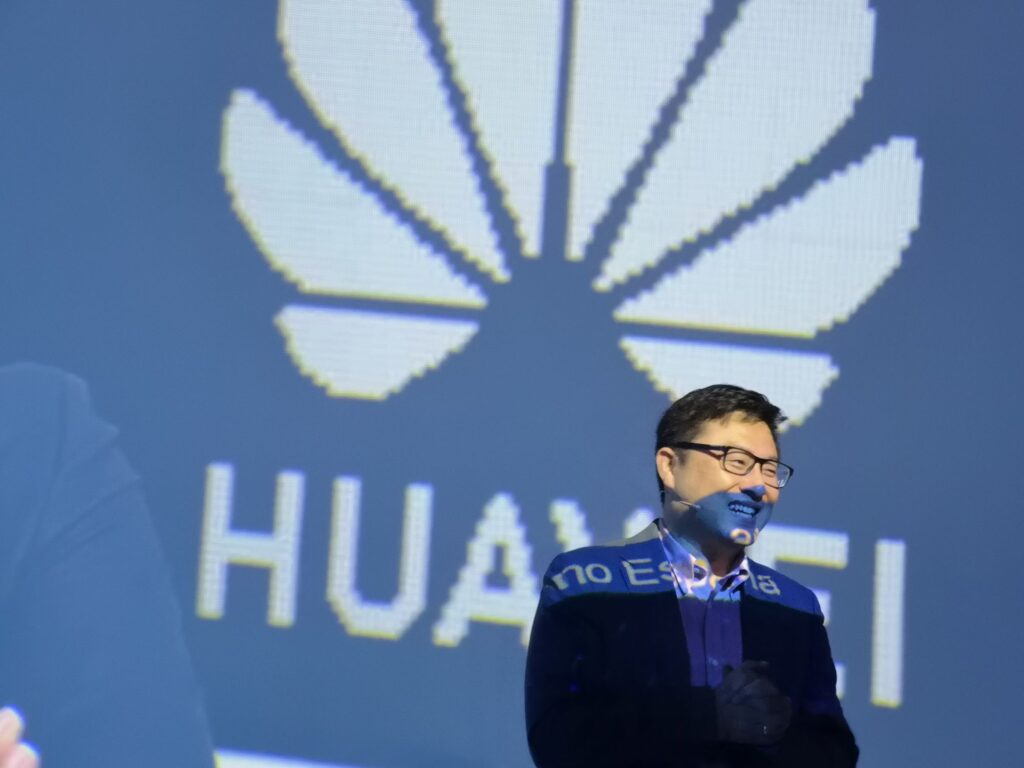 2020 será un gran año para Huawei: lanzamientos, servicios y eCommerce propio
