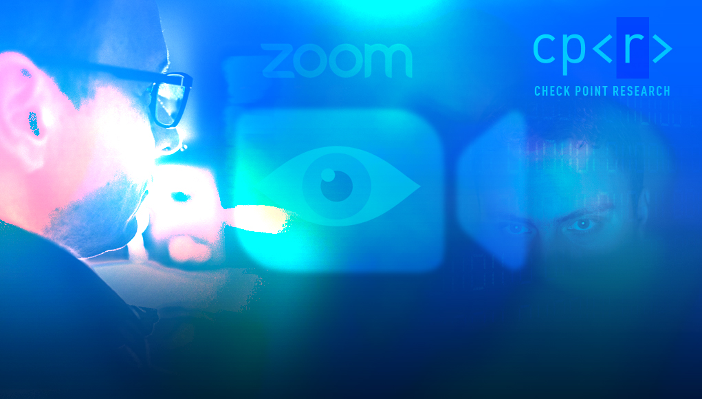 Una vulnerabilidad en Zoom permitía espiar conversaciones