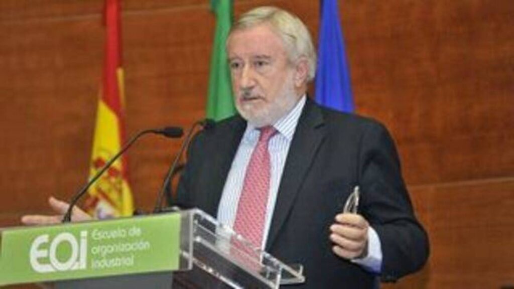 Fallece Pedro Riera Grau, exdirector general de Apple e IBM, por coronavirus