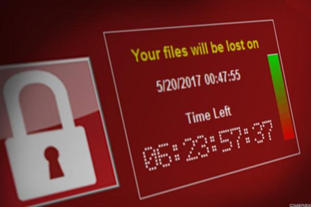 El día que un ciberataque paró el mundo: no hemos aprendido