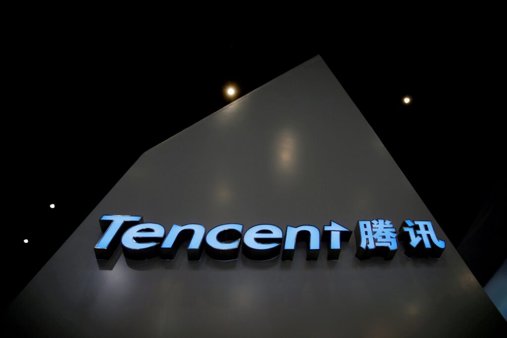 Tencent invertirá 70.000 millones de dólares en mejorar su infraestructura tecnológica