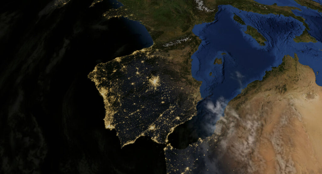 Índice de Economía y Sociedad Digital