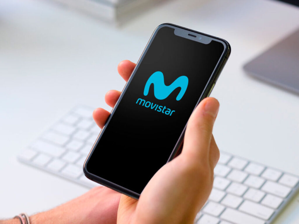 Telefónica lanza una tarifa para una línea adicional de prepago para niños