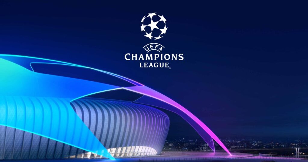 UEFA y clubes europeos apuestan por las televisiones para la Champions 2021