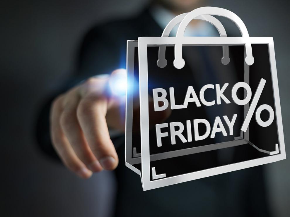 Black Friday 2020: el 81% hará las compras online y sólo un 4% pagará en efectivo en tienda
