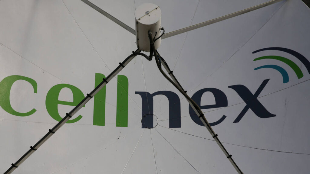 Cellnex negocia la compra de torres a CK Hutchsion por 10.000 millones de euros