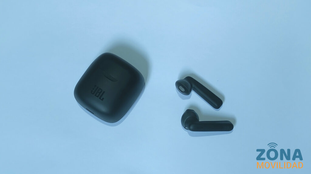 Prueba auriculares inalámbricos JBL Tune 225 TWS