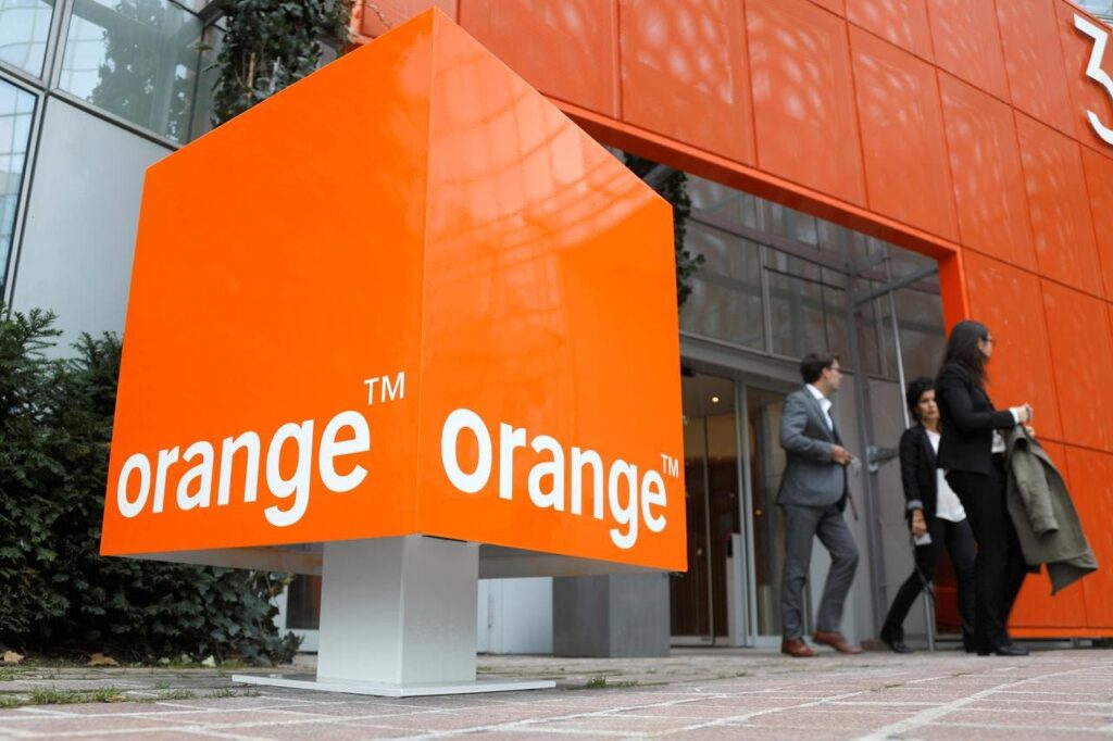 Orange amplía su tarifa de “solo fibra”