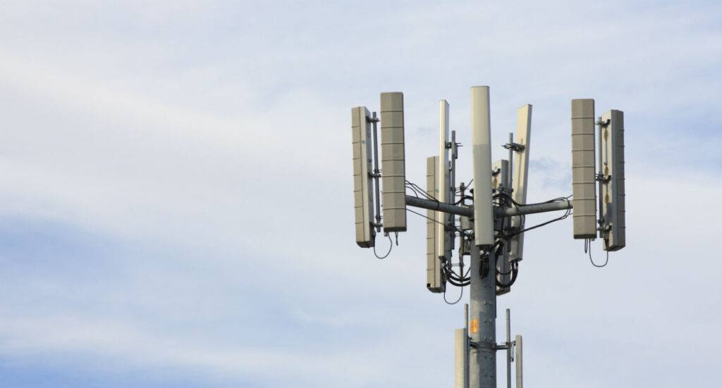 Ligera subida en el consumo de datos y voz en la Nochebuena y Navidad de este año