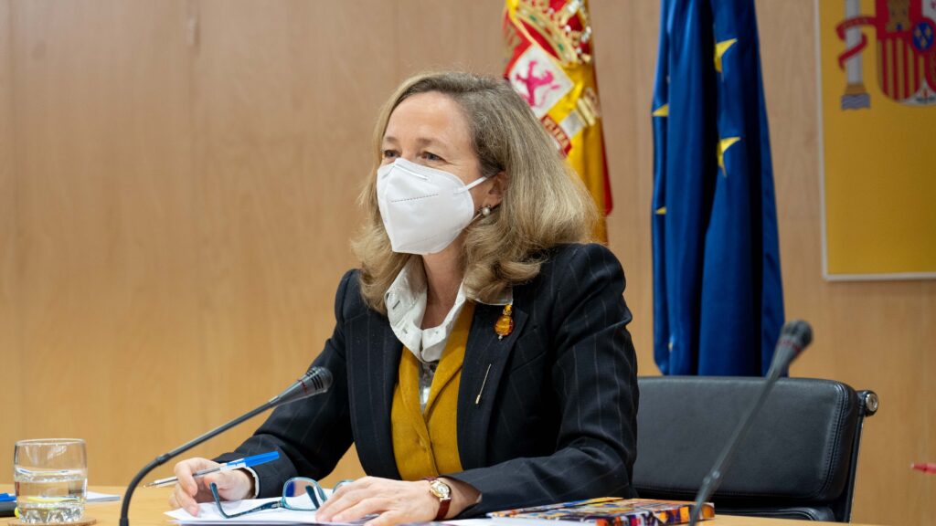 El Gobierno aprobará mañana planes de digitalización para pymes, administración y competencias digitales