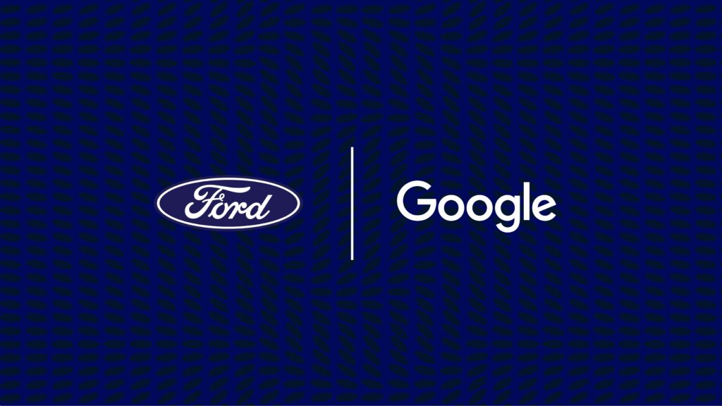 Ford incluirá el sistema operativo Android en sus coches