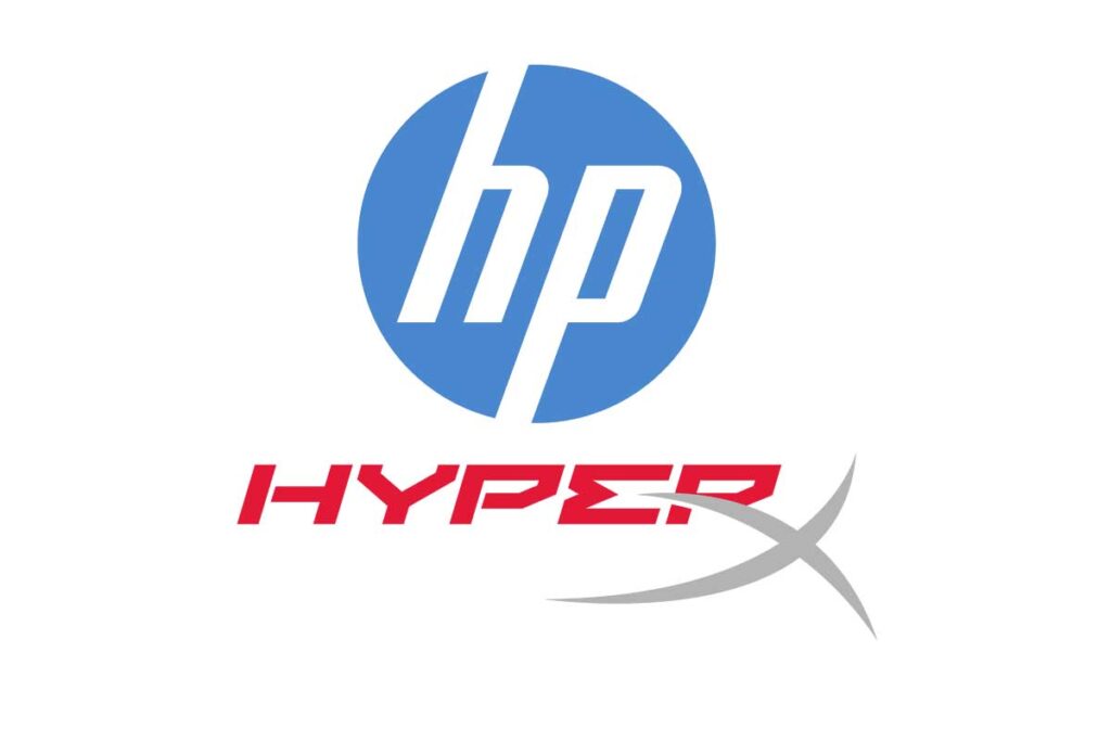 HP compra HyperX, la división de gaming de Kingston, por 425 millones