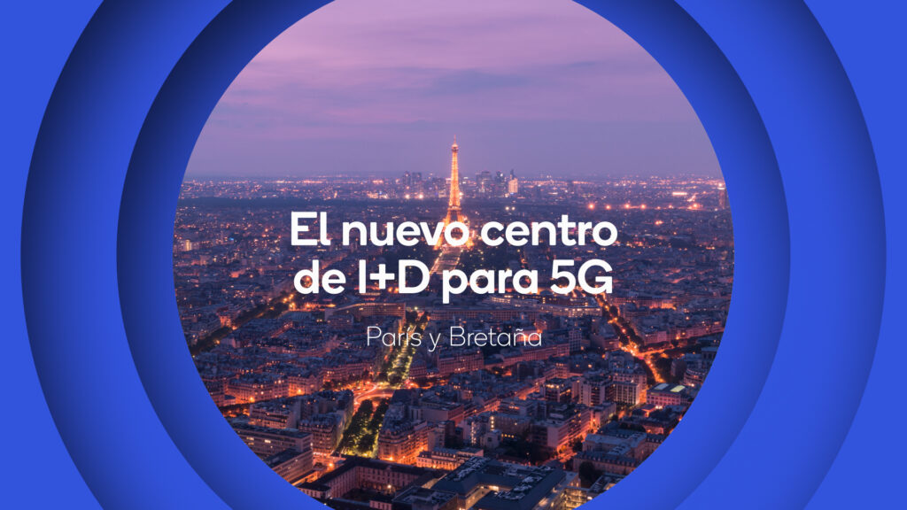 Qualcomm abrirá un nuevo de I+D en Francia