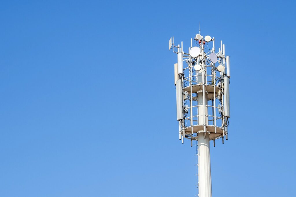 Los operadores independientes controlan el 24% de las torres de telecomunicaciones en España