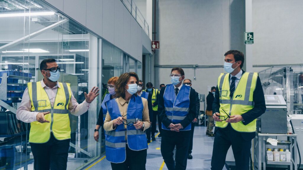 Teresa-Ribera-Ampliacion-Plan-MOVES-II