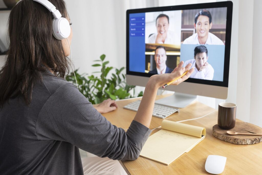 El teletrabajo aumenta y las empresas tienen que estar alerta